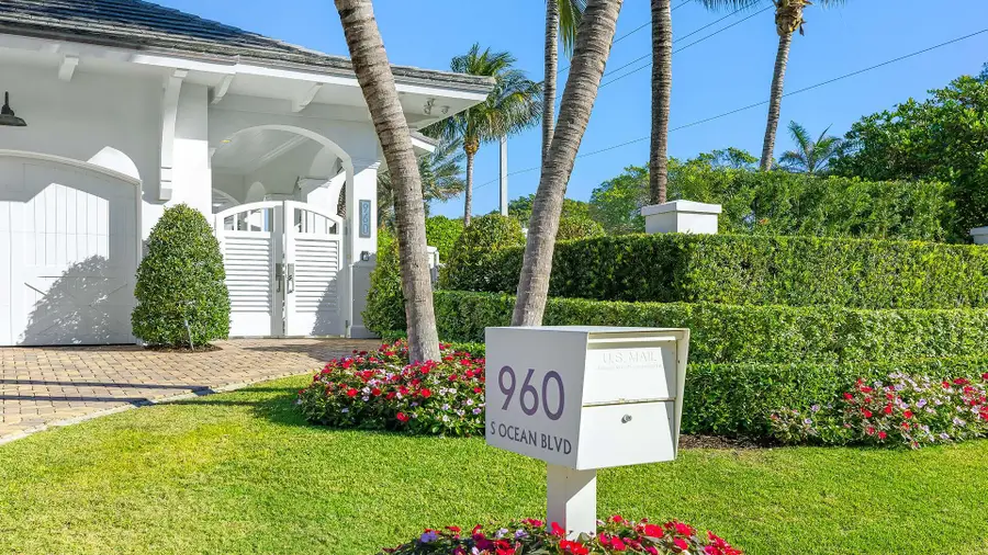 960 S Ocean Boulevard, Delray Beach, FL 33483 - #3