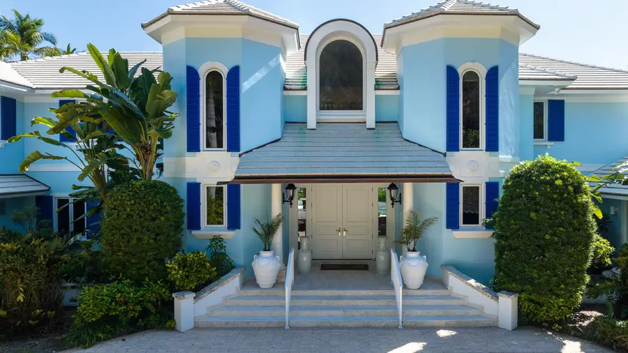 2999 N Ocean Boulevard, Gulf Stream, FL 33483 - #2