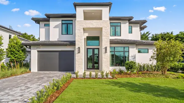 2951 Blue Cypress Circle, Wellington, FL 33414