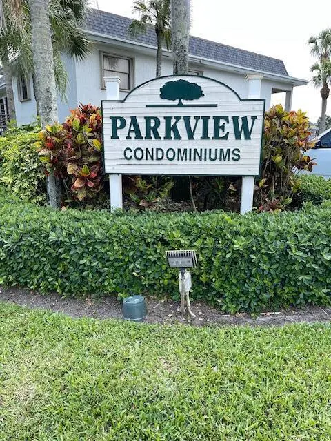 1201 SE Parkview Place Se #G11, Stuart, FL 34994 - #1
