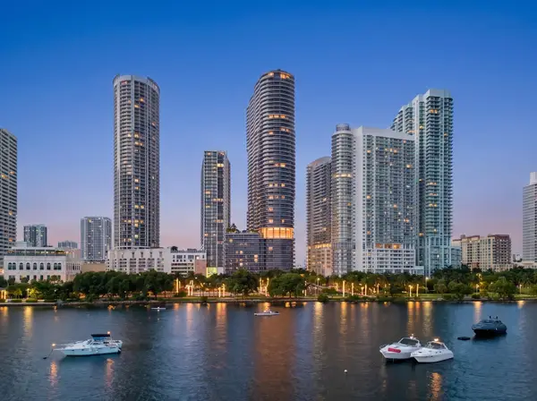 488 NE 18th Street #5009, Miami, FL 33132