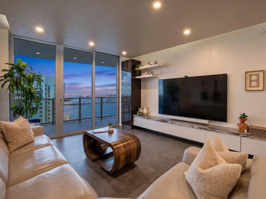 488 NE 18th Street #5009, Miami, FL 33132 - #2