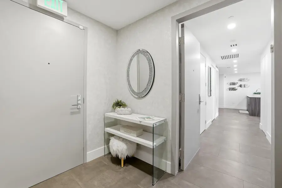 488 NE 18th Street #5009, Miami, FL 33132 - #3