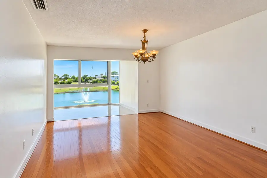 2724 Garden Drive N #407, Lake Worth, FL 33461 - #3