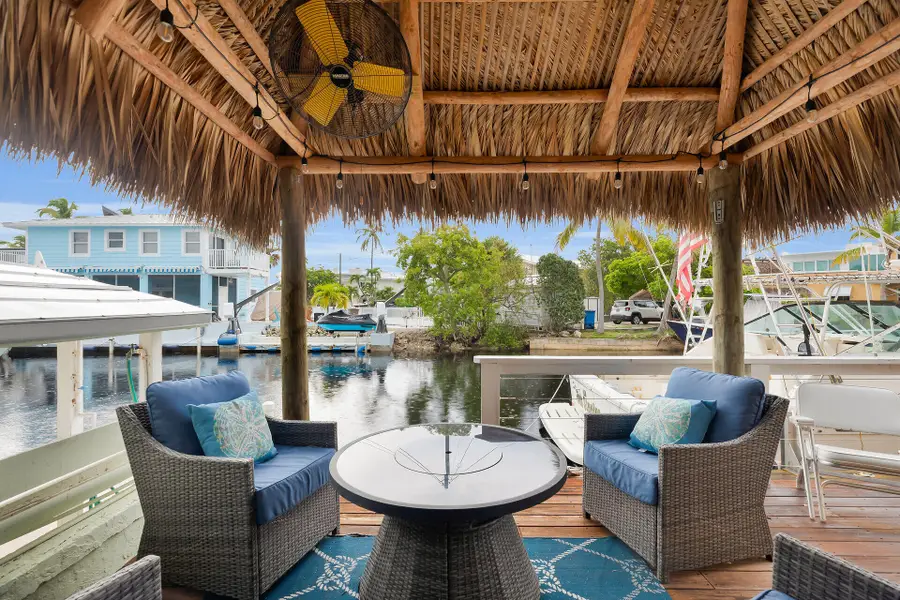 119 Zane Grey Creek, Long Key, FL  - #3