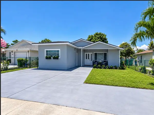 802 SW 5th Avenue, Delray Beach, FL 33444