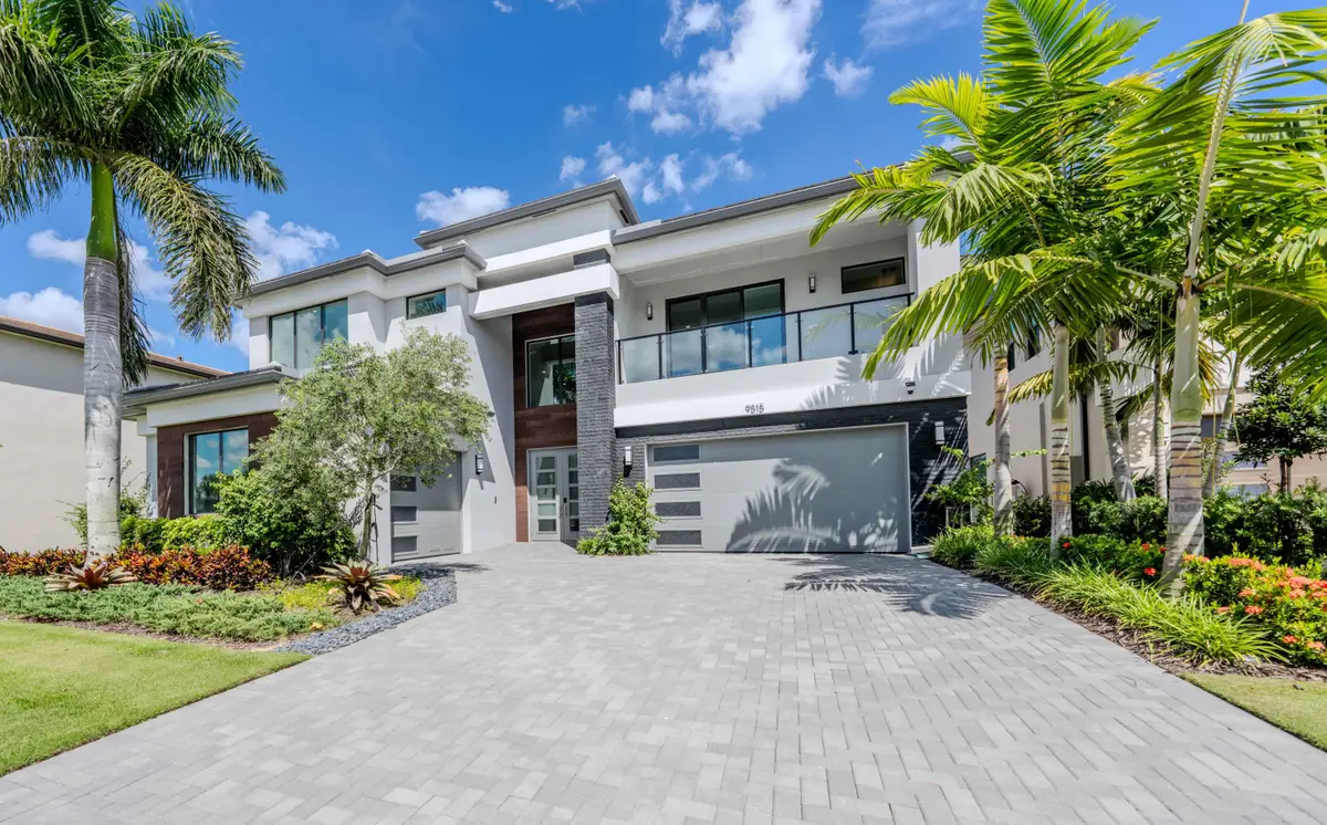 9515 Royal Woods Manor, Boca Raton, FL 33434 - #1