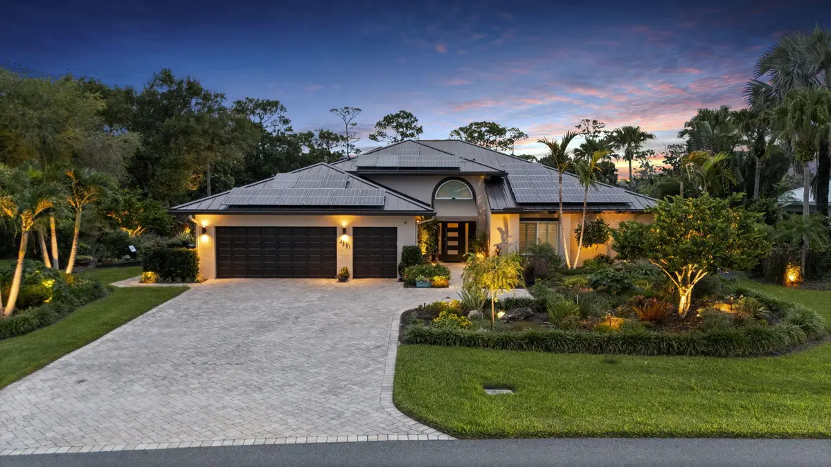 4881 SW Parkgate Boulevard, Palm City, FL 34990 - #1