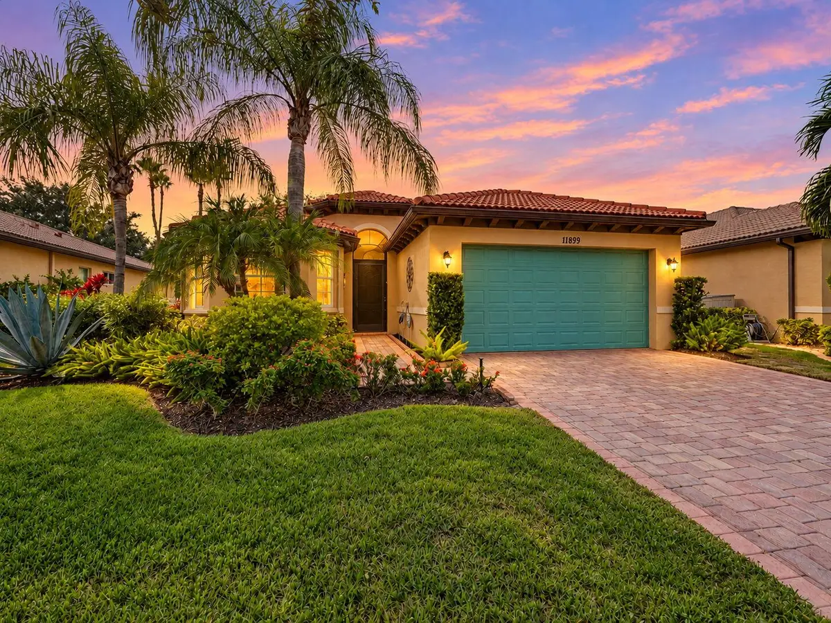 11899 SW Crestwood Circle, Port Saint Lucie, FL 34987 - #1