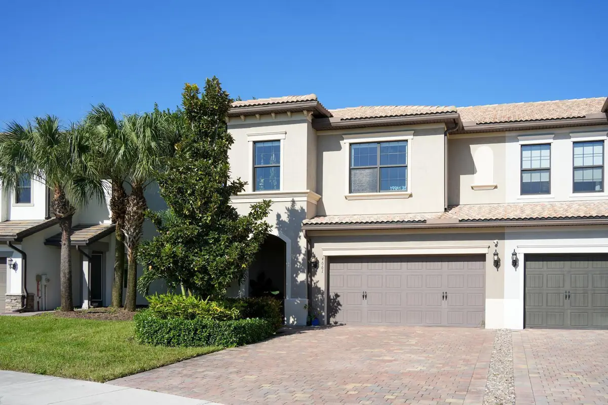 4661 Eventing Street, Lake Worth, FL 33467 - #1
