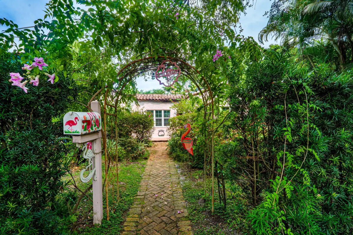 703 Sunset Road, West Palm Beach, FL 33401 - #1