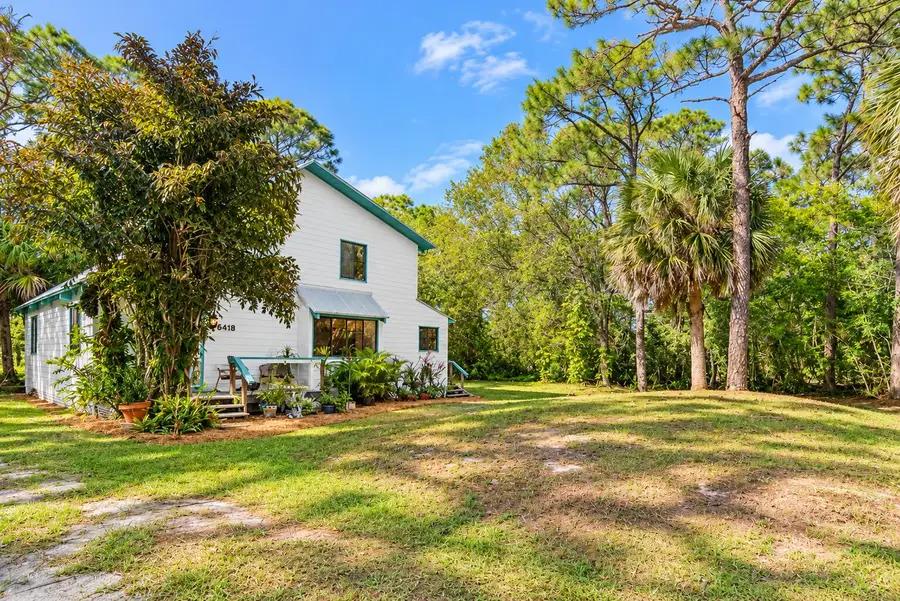 5413 Raintree Trail, Fort Pierce, FL 34982 - #3
