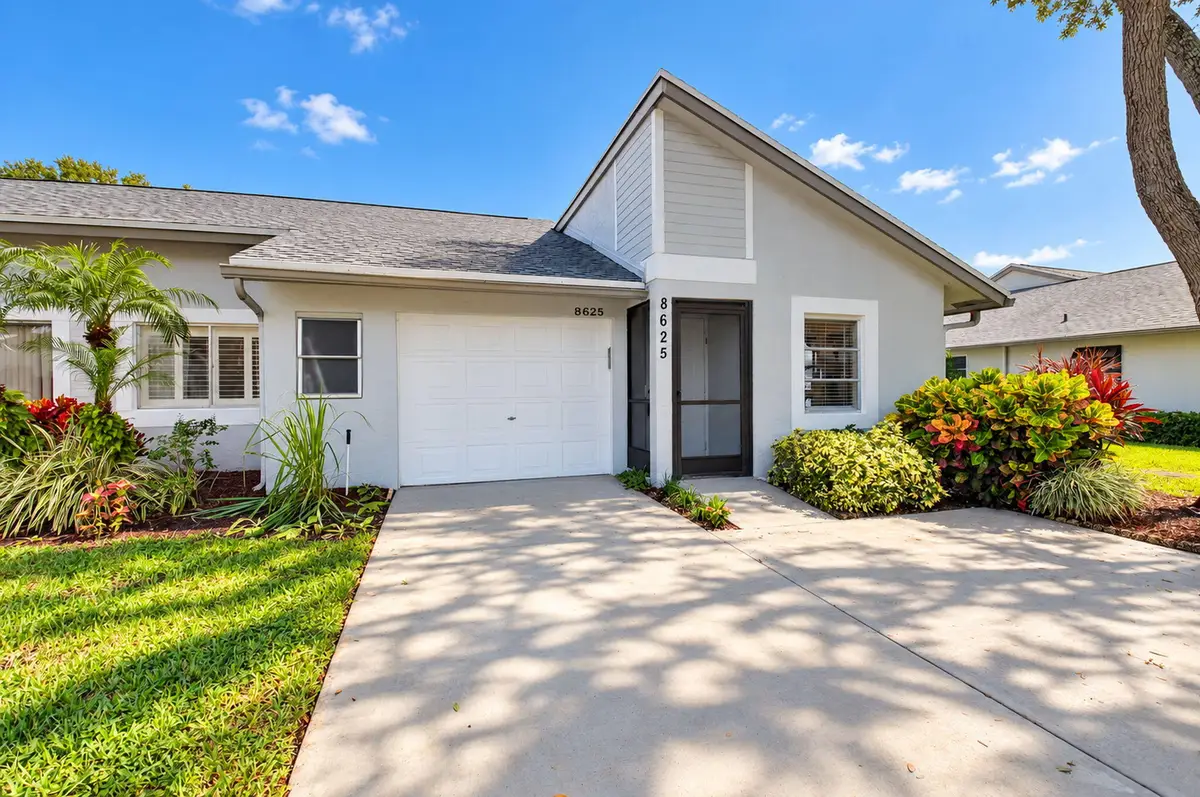 8625 Flamingo Drive, Boca Raton, FL 33496 - #1