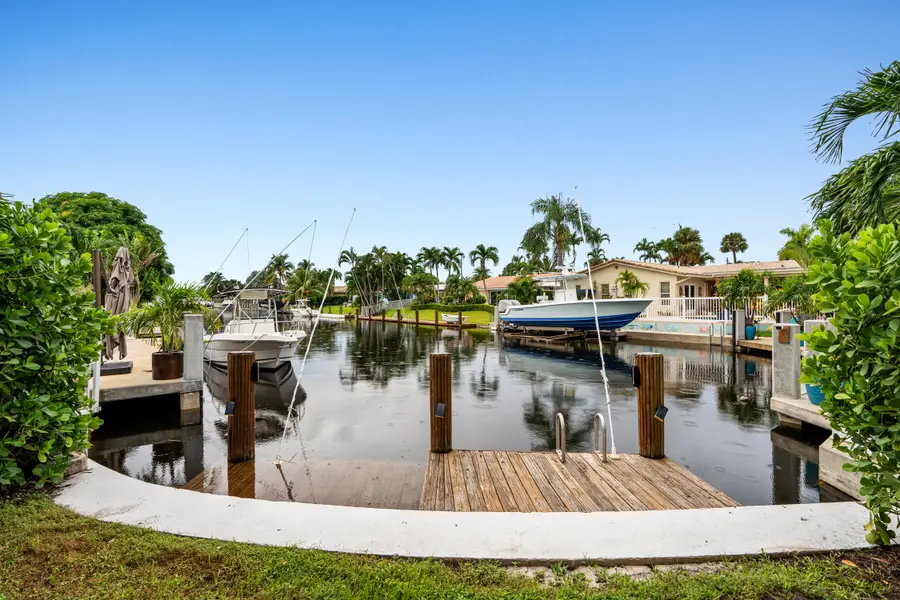 690 SE 5th Court, Pompano Beach, FL 33060 - #2