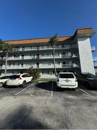 6289 Lear Drive #302, Lake Worth, FL 33462 - #1