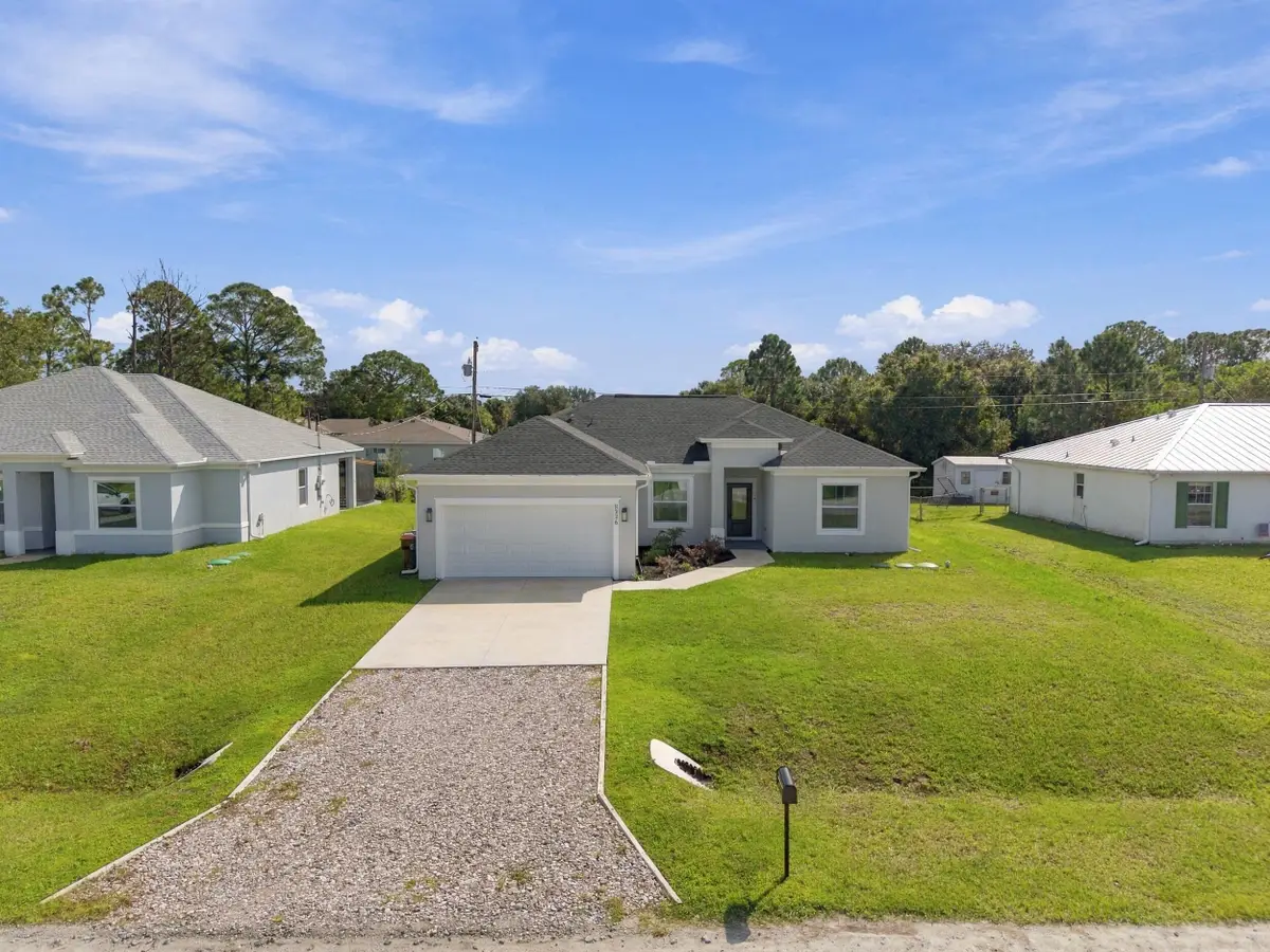 8236 100th Court, Vero Beach, FL 32967 - #1