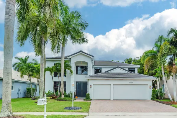 12700 Yardley Drive, Boca Raton, FL 33428