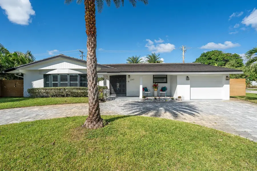 2197 NE 61st Court, Fort Lauderdale, FL 33308 - #3