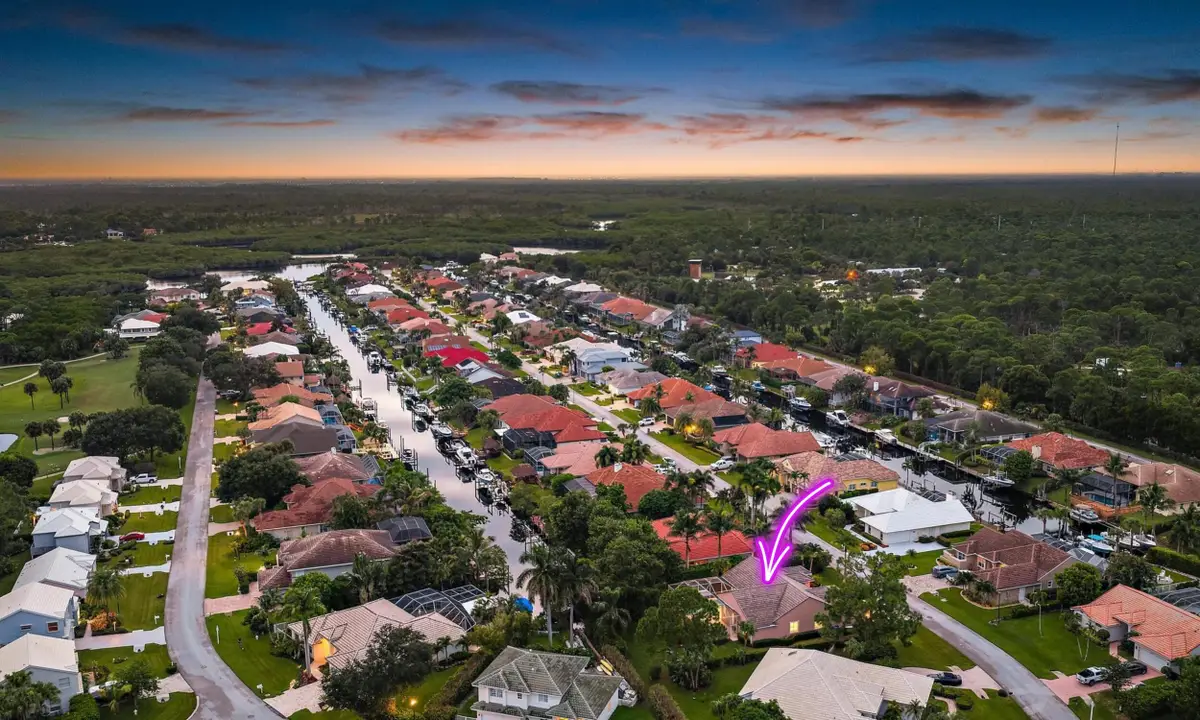 8954 SE Water Oak Place, Jupiter, FL 33469 - #1