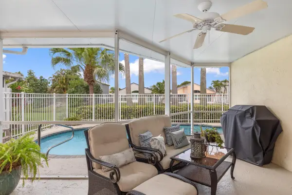 5535 NW 54th Circle, Coconut Creek, FL 33073