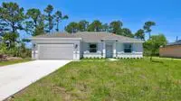 1761 SW Cashmere Boulevard, Port Saint Lucie, FL 34953 - #2