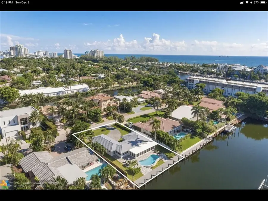 2630 Marion Drive, Fort Lauderdale, FL 33316 - #2