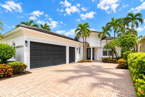 7952 Villa D Este Way, Delray Beach, FL 33446