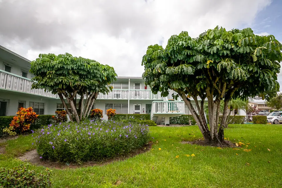 117 Kingswood F #117, West Palm Beach, FL 33417 - #1