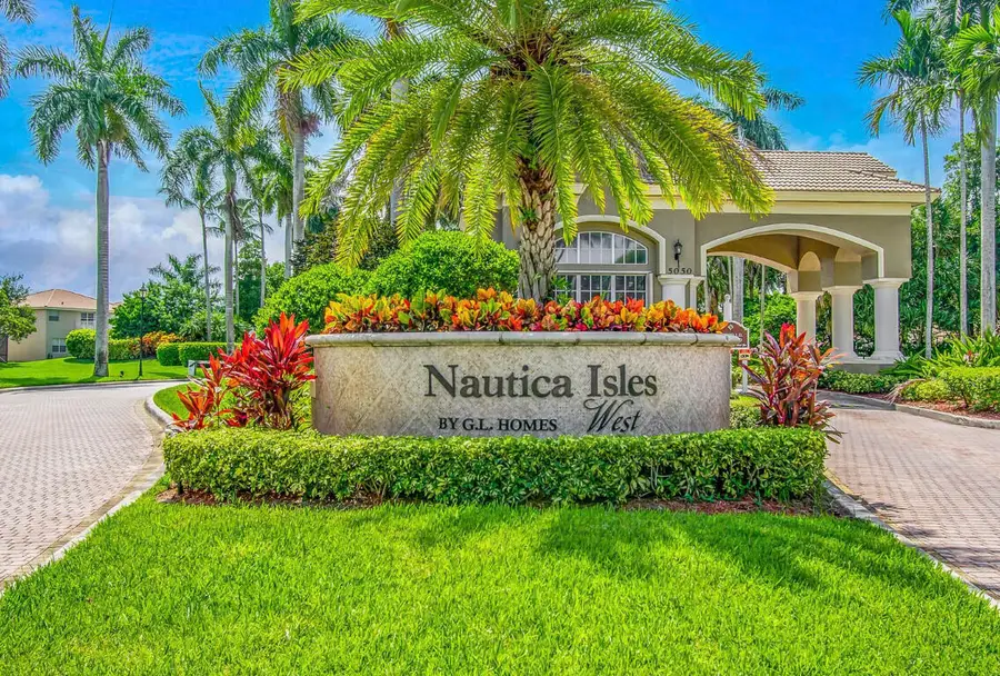 5411 Sunseeker Boulevard, Greenacres, FL 33463 - #2