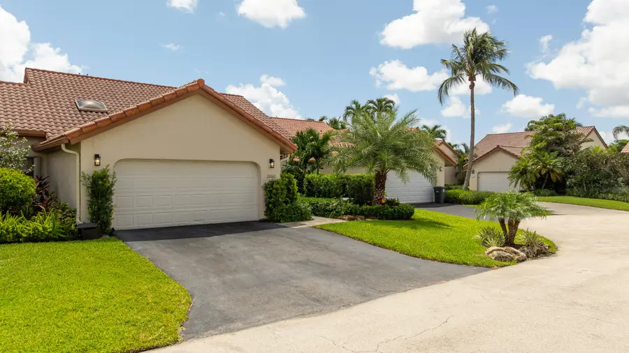 23342 Water Circle, Boca Raton, FL 33486 - #2