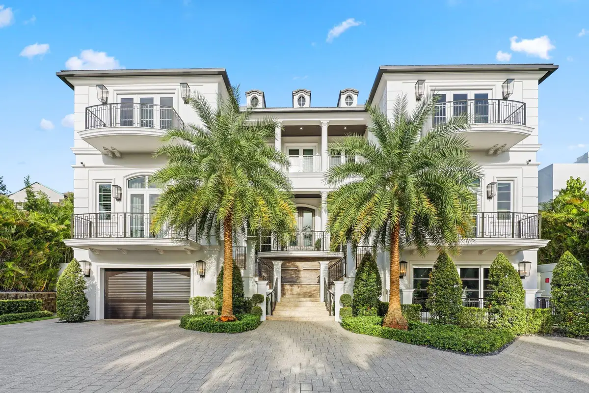 1001 Hillsboro Mile, Hillsboro Beach, FL 33062 - #1