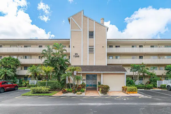 7286 Huntington Lane #108, Delray Beach, FL 33446