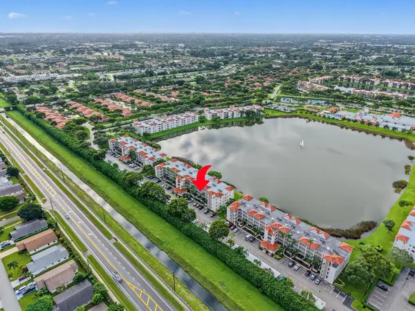 6096 Huntwick Terrace #206, Delray Beach, FL 33484