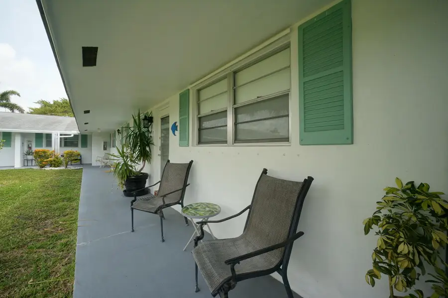 400 SW Golfview Terrace #115, Boynton Beach, FL 33426 - #3