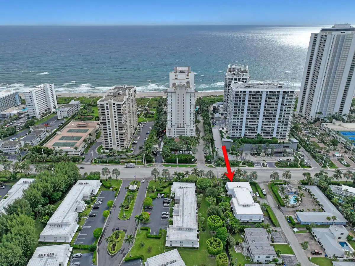 1280 Surf Road #202, Singer Island, FL 33404 - #1