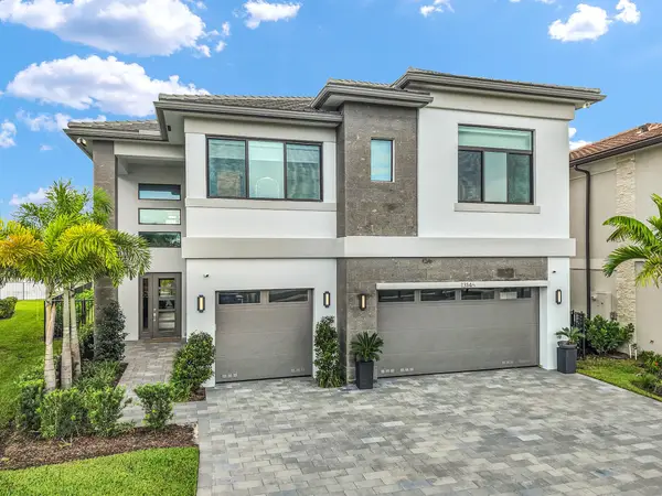 13146 Florida Crane Drive, Palm Beach Gardens, FL 33412