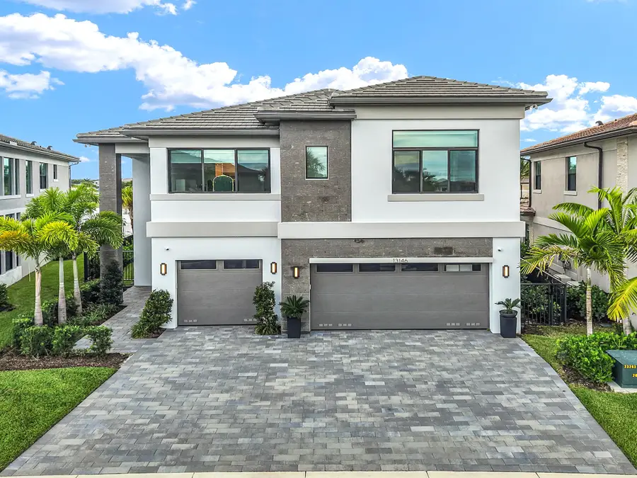 13146 Florida Crane Drive, Palm Beach Gardens, FL 33412 - #2