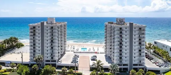 4511 S Ocean Boulevard #1003, Highland Beach, FL 33487
