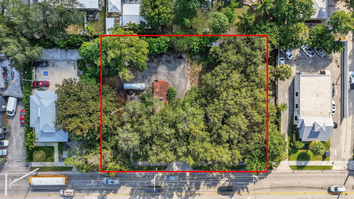 304 SW 12th Street, Fort Lauderdale, FL 33315 - #1