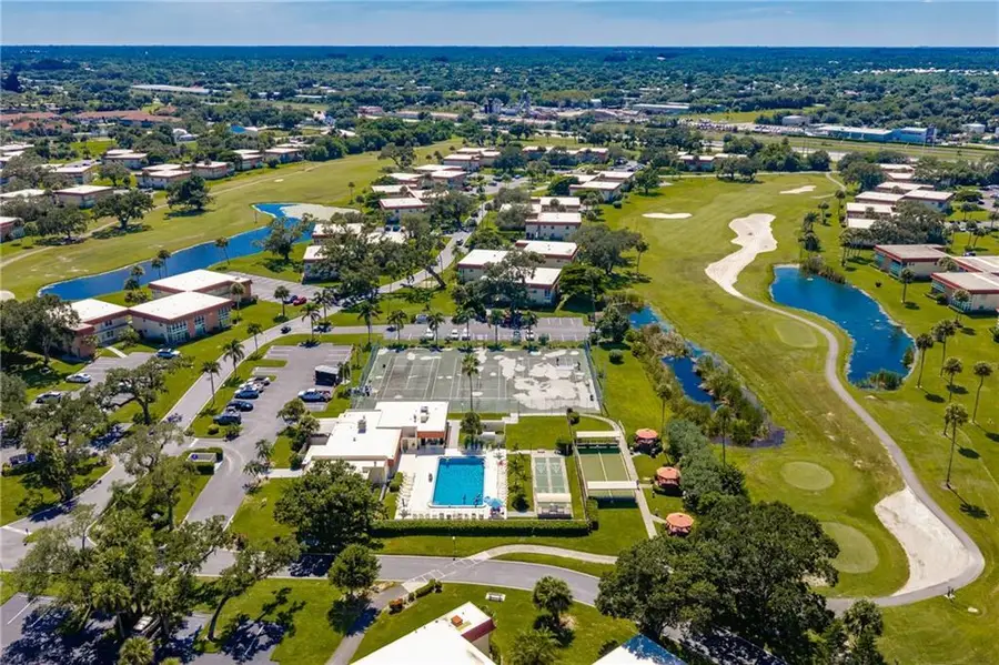 99 Spring Lake Drive #101, Vero Beach, FL 32962 - #2