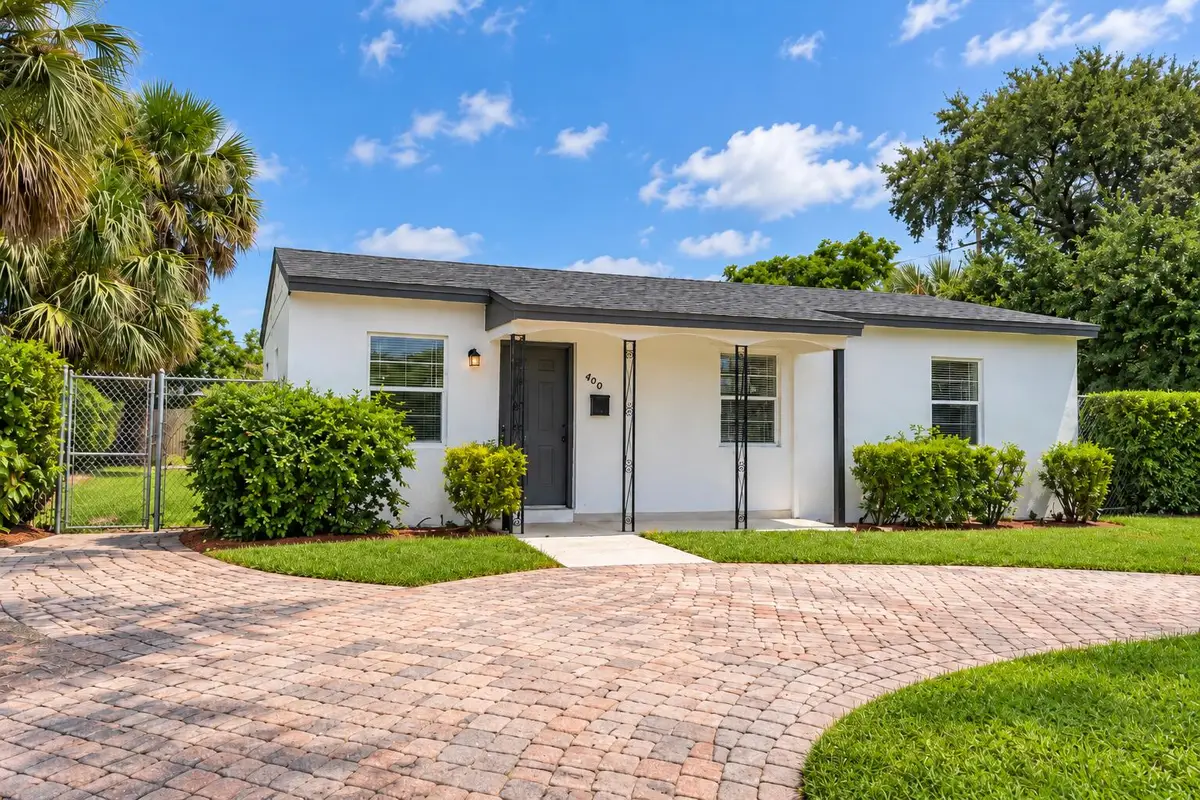 400 W 15th Street, Riviera Beach, FL 33404 - #1