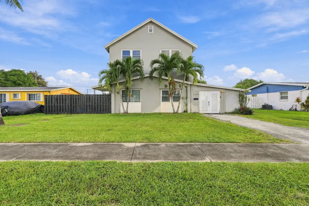 6240 NW 16th Place, Sunrise, FL 33313 - #1