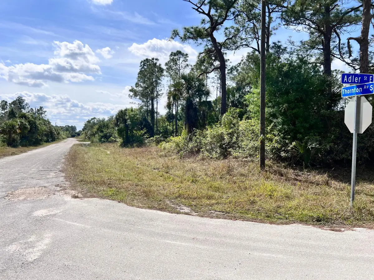 860 Adler Street E, Lehigh Acres, FL 33974 - #1