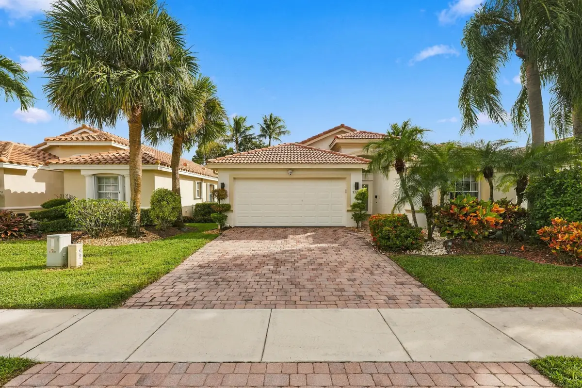 9576 Taormina Street, Lake Worth, FL 33467 - #1