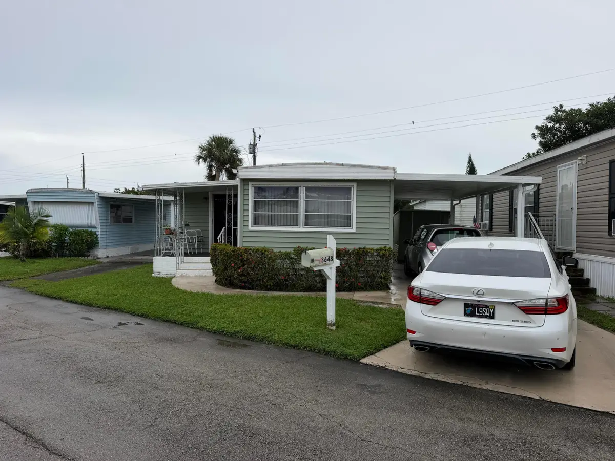 8648 SW 15th Court, Davie, FL 33324 - #1
