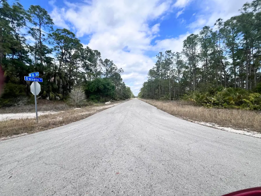 1610 Desoto Avenue, Lehigh Acres, FL 33972 - #2