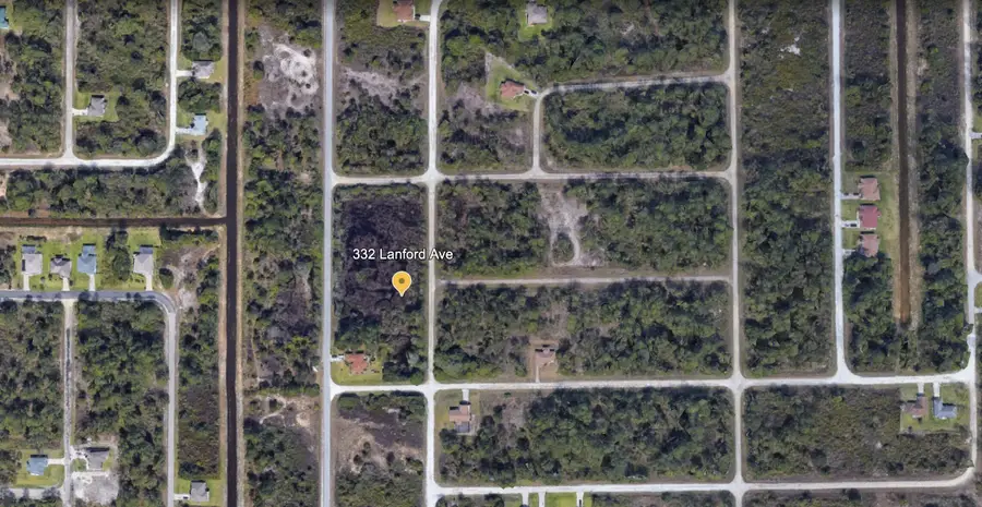 332 Lanford Avenue, Lehigh Acres, FL 33974 - #3