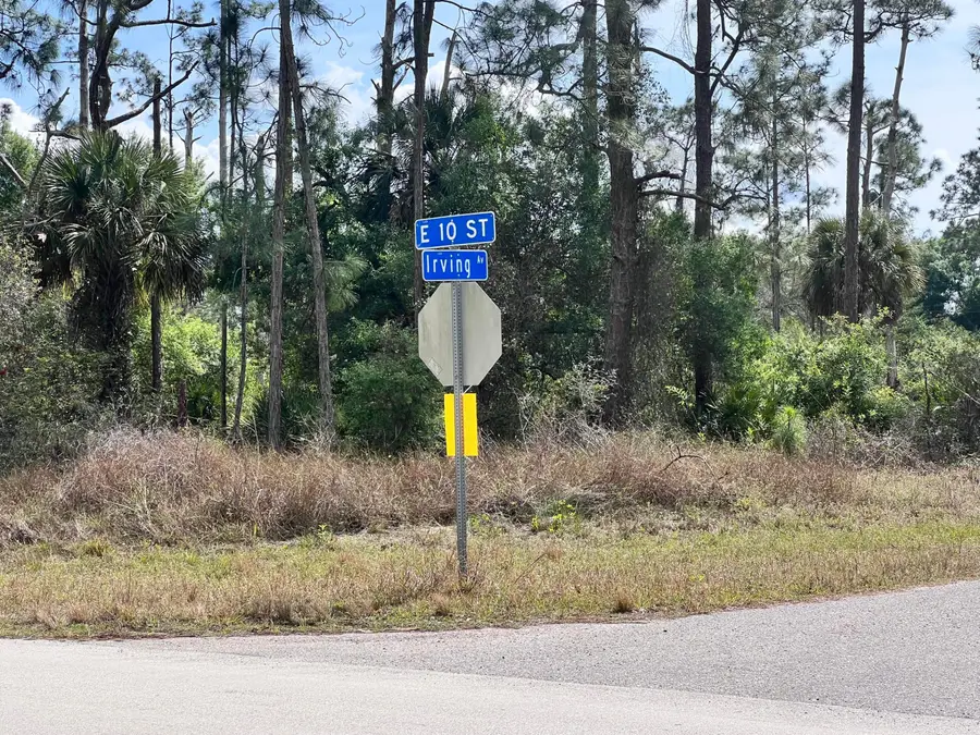 4206 E 10th Street, Lehigh Acres, FL 33972 - #3