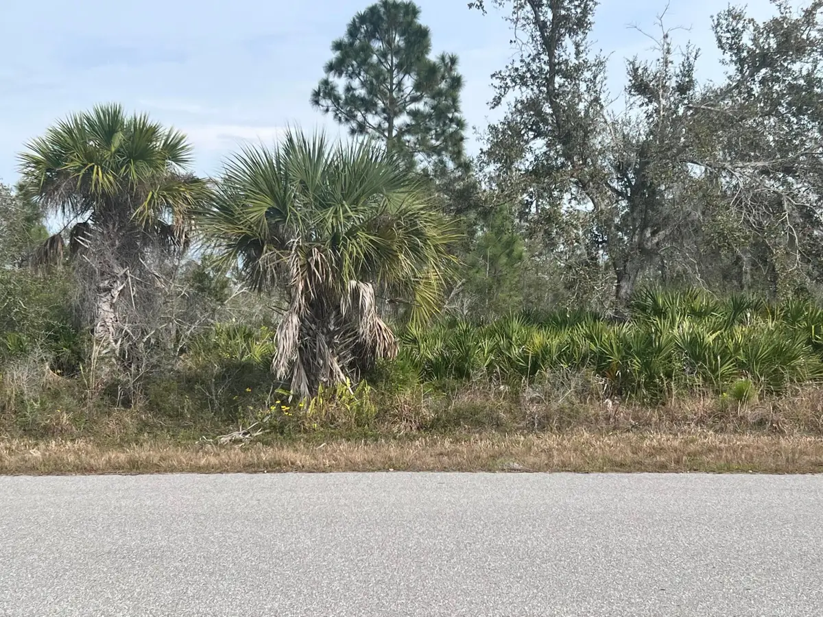 310 Halloran Street, Port Charlotte, FL 33953 - #1