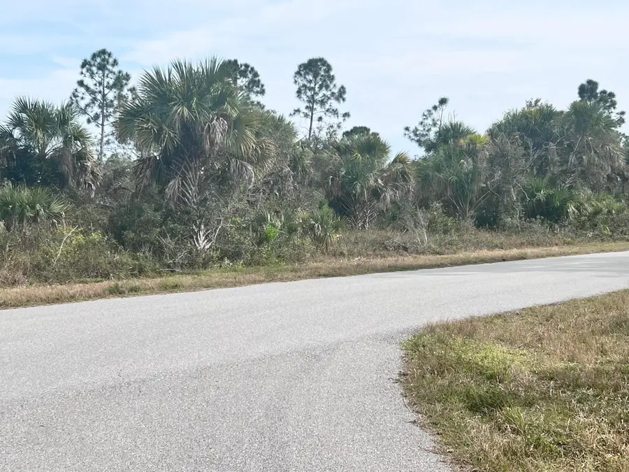 310 Halloran Street, Port Charlotte, FL 33953 - #3